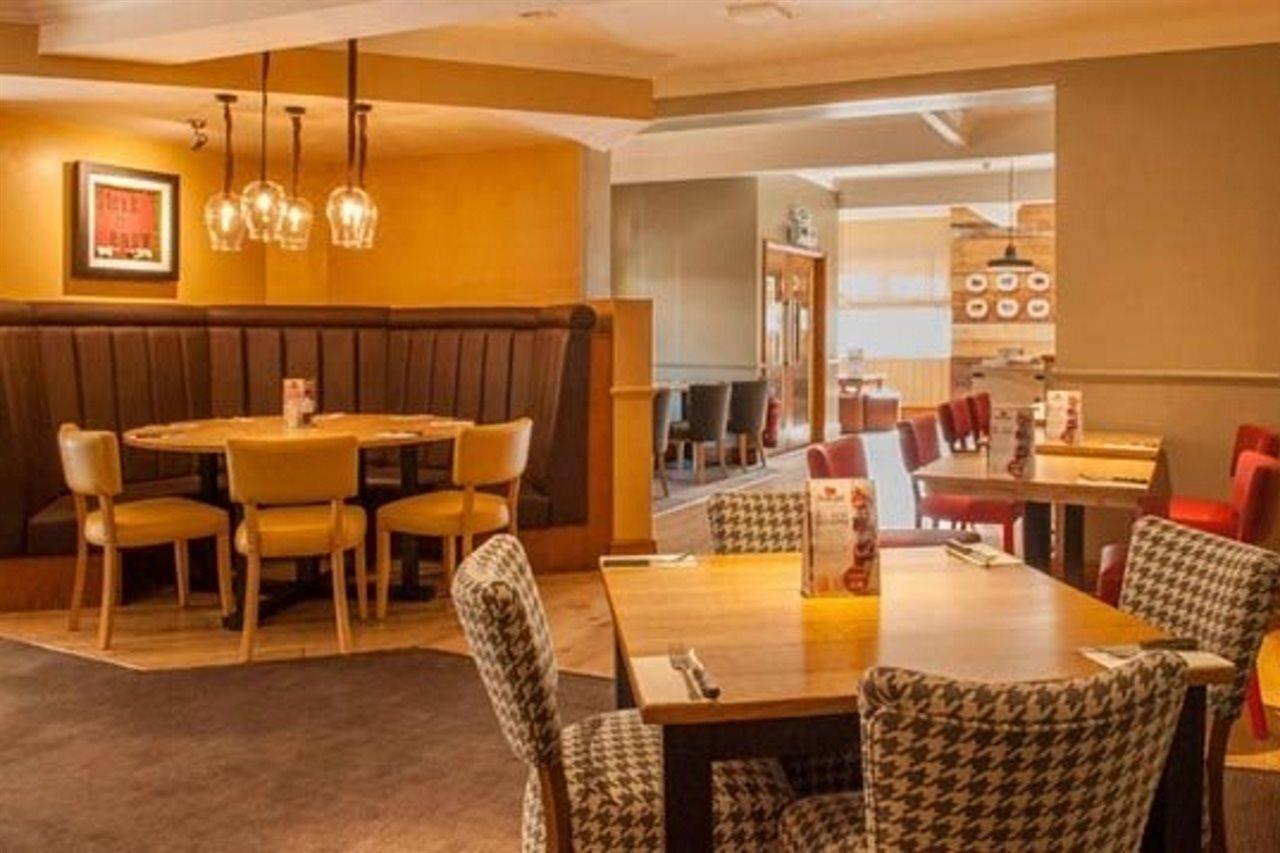 Premier Inn Guildford North - A3 Εξωτερικό φωτογραφία
